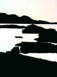 Big Black Sur a fine art print by Arthur Secunda